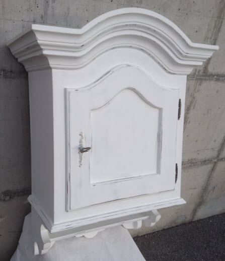 Shabby Chic - LAGEDERHOF VADUZ