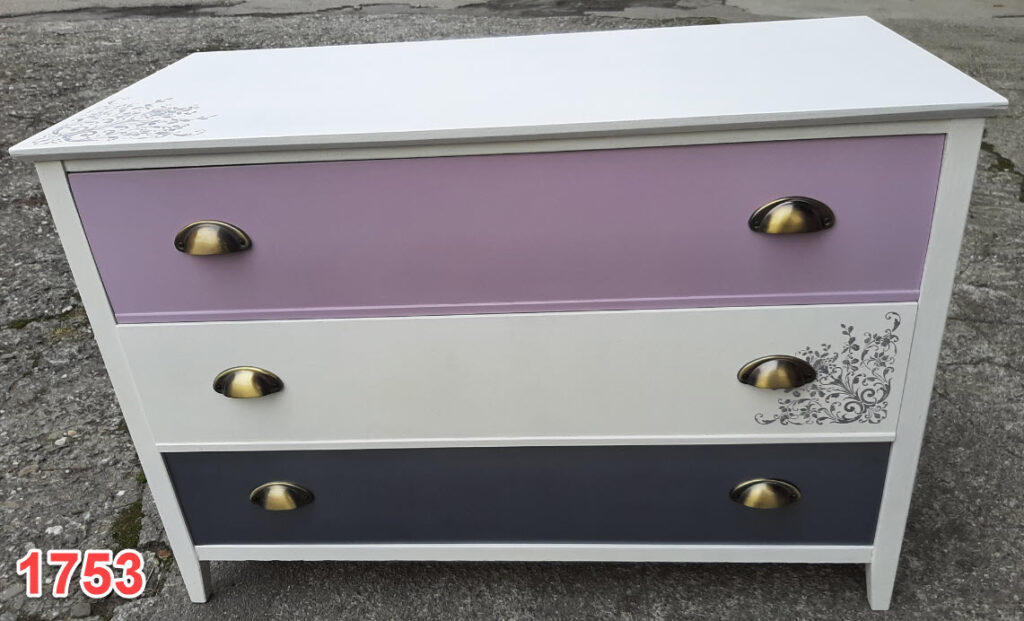 Shabby Chic - LAGEDERHOF VADUZ