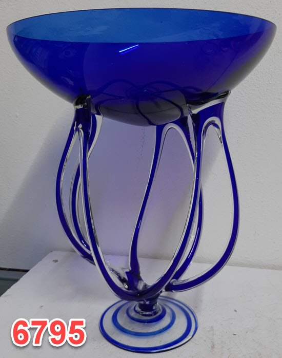 Emaille / Glas / Kristall / Porzellan / Keramik / Steingut - LAGEDERHOF  VADUZ